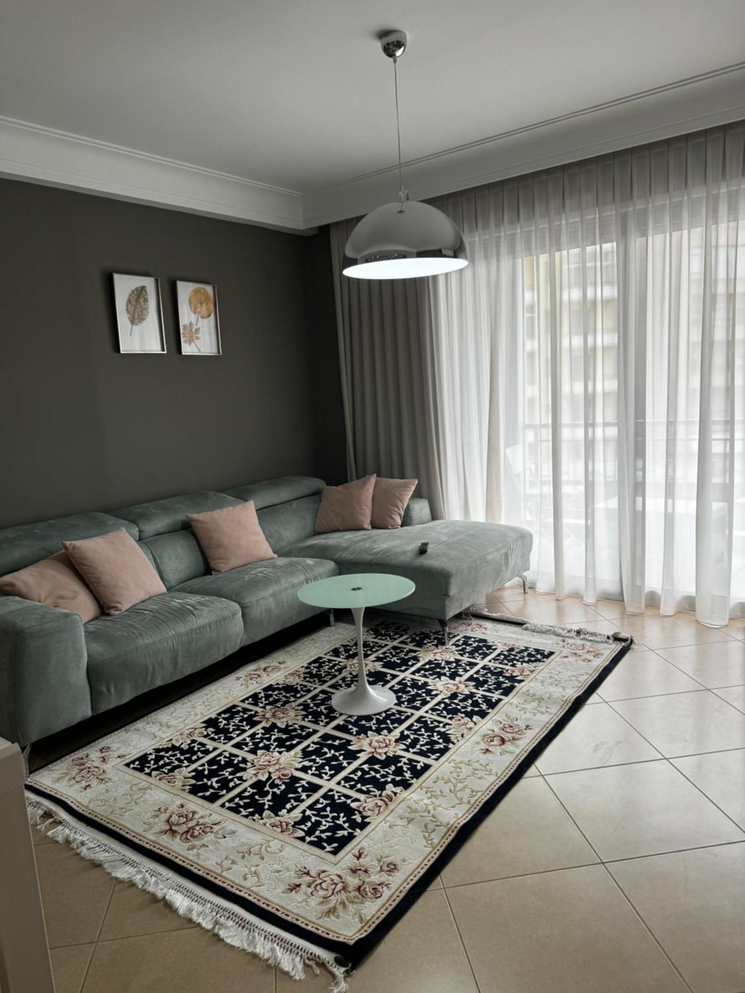 Apartment L&b Modern *